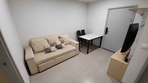 Condo for Rent at Aspire Asoke-Ratchada