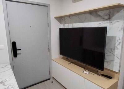 Condo for Rent at Aspire Asoke-Ratchada