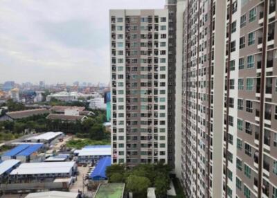 Condo for Sale at Aspire Rama 4