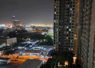 Condo for Sale at Aspire Rama 4