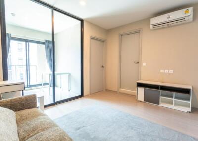 Condo for Sale at Aspire Asoke-Ratchada