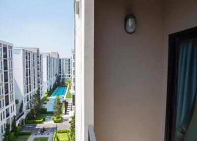 Condo for Sale at Aspire Asoke-Ratchada