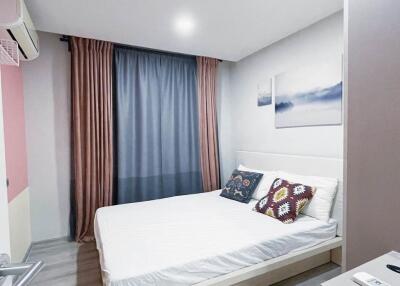 Condo for Rent at Attitude Bearing