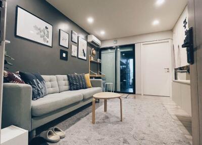 Condo for Rent at Attitude Bearing