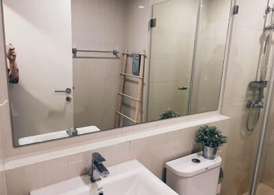 Condo for Rent at Attitude Bearing