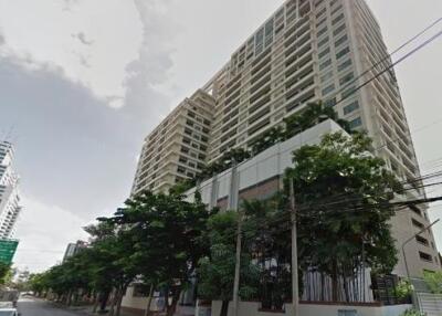 Condo for Sale at Baan Nonzee Condominium