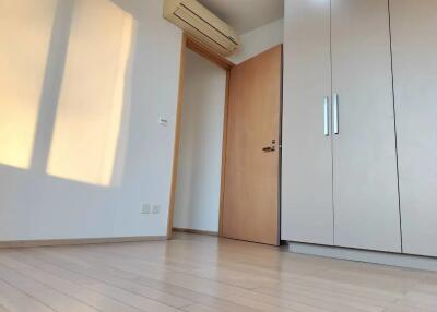 Siri at Sukhumvit 3 bedroom condo for sale