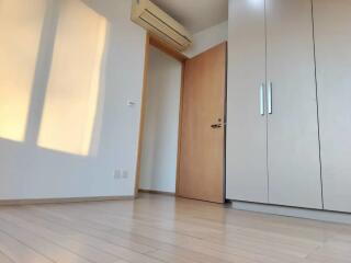 Siri at Sukhumvit 3 bedroom condo for sale