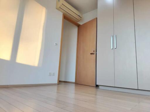 Siri at Sukhumvit 3 bedroom condo for sale