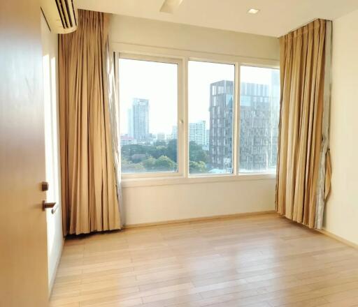 Siri at Sukhumvit 3 bedroom condo for sale