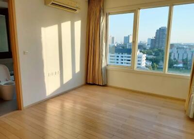 Siri at Sukhumvit 3 bedroom condo for sale