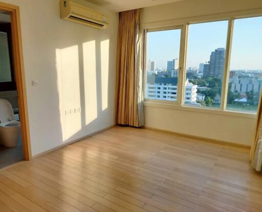 Siri at Sukhumvit 3 bedroom condo for sale