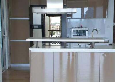 Siri at Sukhumvit 3 bedroom condo for sale