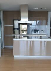 Siri at Sukhumvit 3 bedroom condo for sale