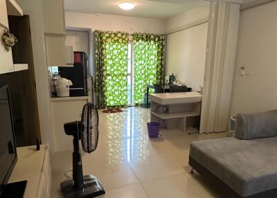 Townhouse for Rent at Baan Mai Rama 9 - Srinakarin