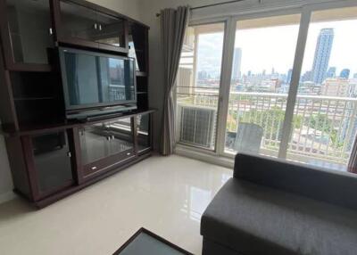 Condo for Rent at Baan Siri Sathorn