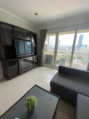 Condo for Rent at Baan Siri Sathorn