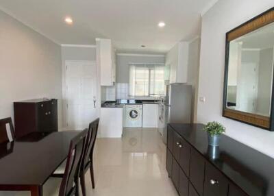 Condo for Rent at Baan Siri Sathorn