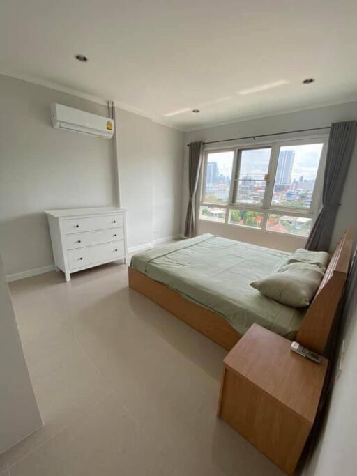 Condo for Rent at Baan Siri Sathorn