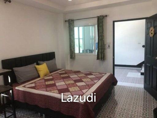 Guesthouse for Sale in Khao Takiab, Hua Hin