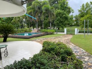 Pool Villa for Rent  Baan Nai Fan 4