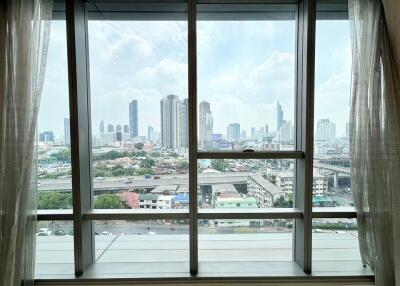 Condo for Sale at The Bangkok Sathorn