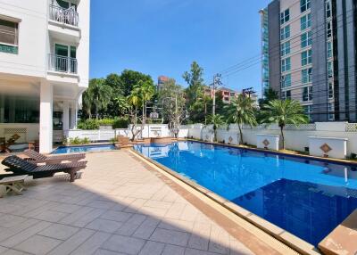 Condo for Sale at The Bangkok Sukhumvit 61