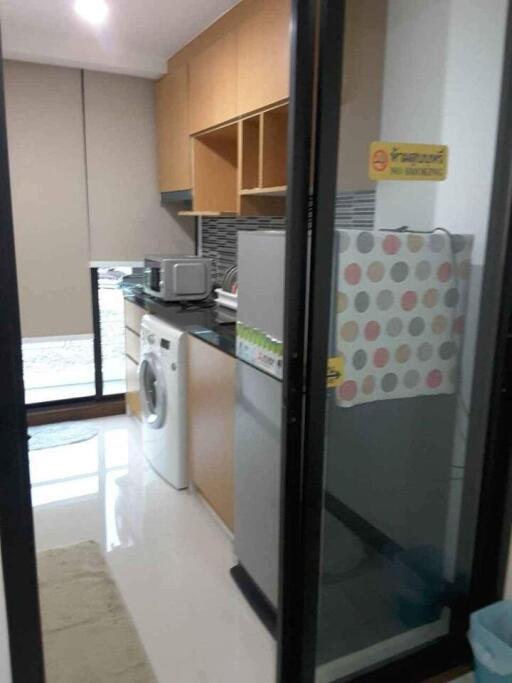 Condo for Rent, Sale at Bangkok Feliz Sukhumvit 69-2