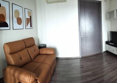 Condo for Rent at THE BASE Park West - Sukhumvit 77