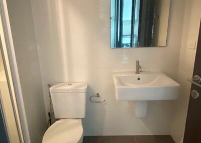 Condo for Rent at THE BASE Park West - Sukhumvit 77