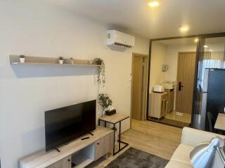 Condo for Rent at The Base Height Chiang Mai