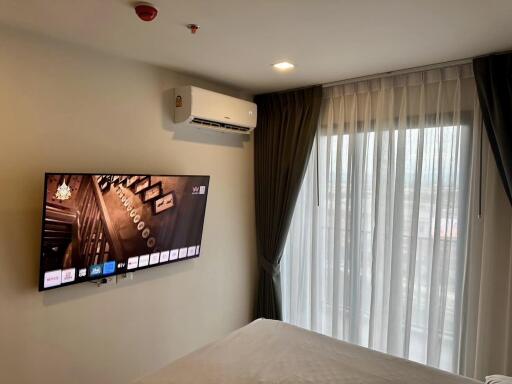 Condo for Rent at The Base Height Chiang Mai