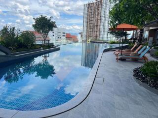 Condo for Rent at The Base Height Chiang Mai