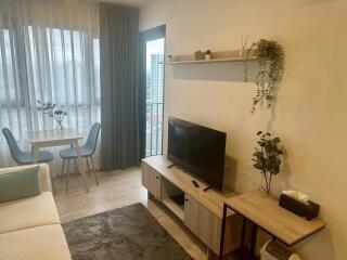 Condo for Rent at The Base Height Chiang Mai