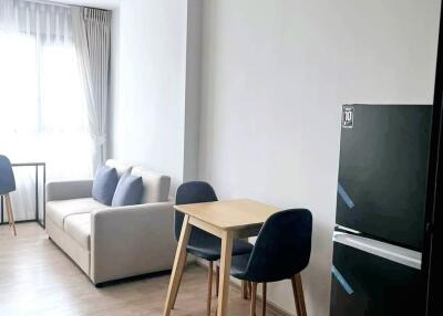 Condo for Rent at The Base Height Chiang Mai