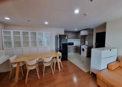 Condo for Rent at Belle Grand Rama 9