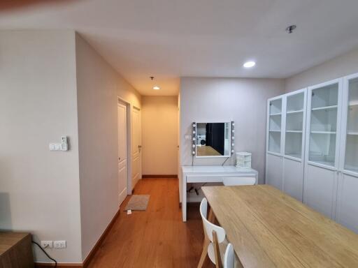 Condo for Rent at Belle Grand Rama 9