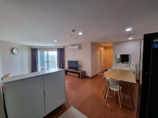 Condo for Rent at Belle Grand Rama 9