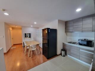 Condo for Rent at Belle Grand Rama 9