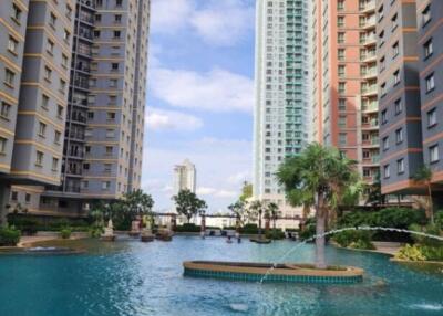 Condo for Sale, Rent at Belle Park Residence