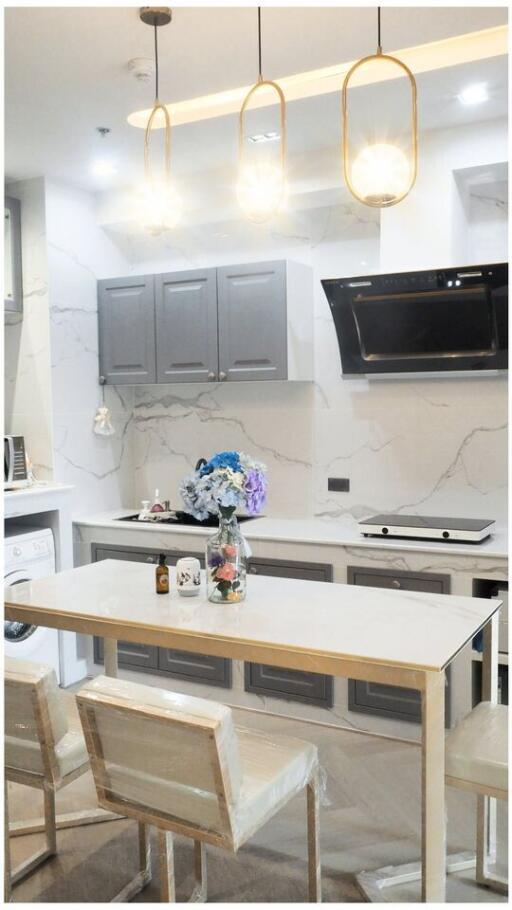 Condo for Rent, Sale at The Bloom Sukhumvit 71