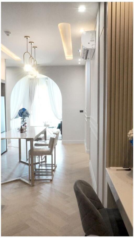 Condo for Rent, Sale at The Bloom Sukhumvit 71