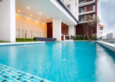 Condo for Rent, Sale at The Bloom Sukhumvit 71