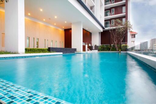 Condo for Rent, Sale at The Bloom Sukhumvit 71