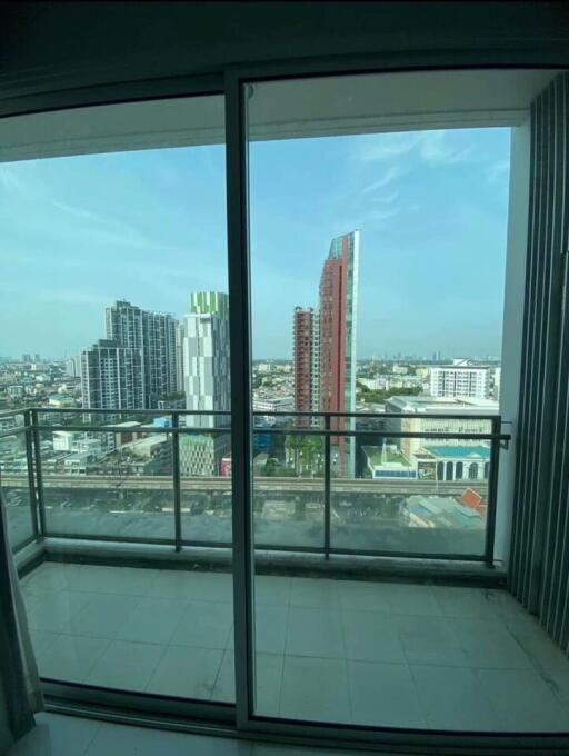 Condo for Rent, Sale at The Bloom Sukhumvit 71