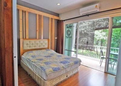 Condo for Sale at Baan Suan Greenery Hill