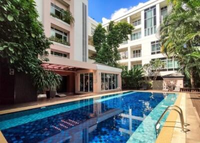 Condo for Sale at Baan Suan Greenery Hill