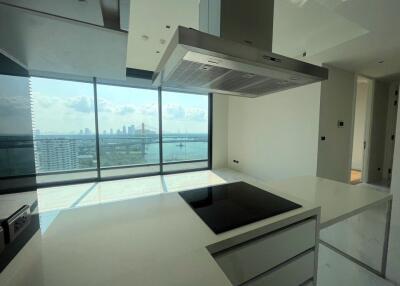 Condo for Rent, Sale at Canapaya Residences Rama 3