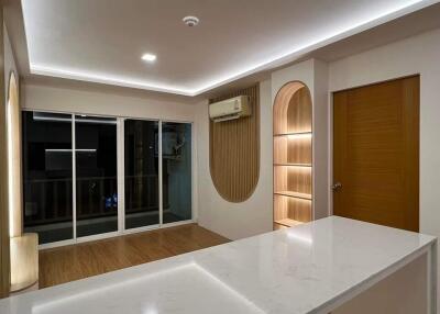 40 ตรม., 1 ห้องนอน, 1 ห้องน้ำ คอนโด ราคา ฿ 1,890,000