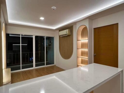 40 ตรม., 1 ห้องนอน, 1 ห้องน้ำ คอนโด ราคา ฿ 1,890,000